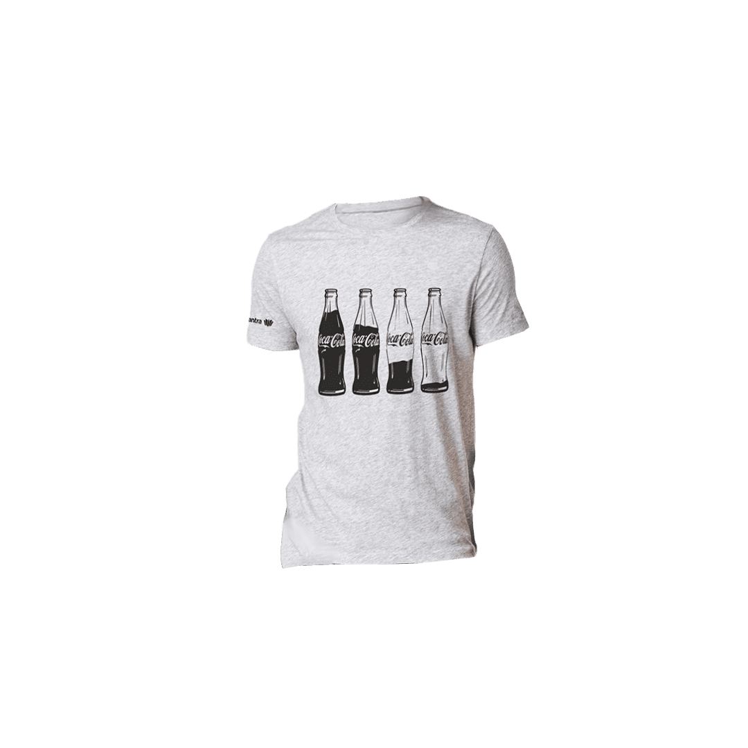 Coca-Cola Mantra T-Shirt