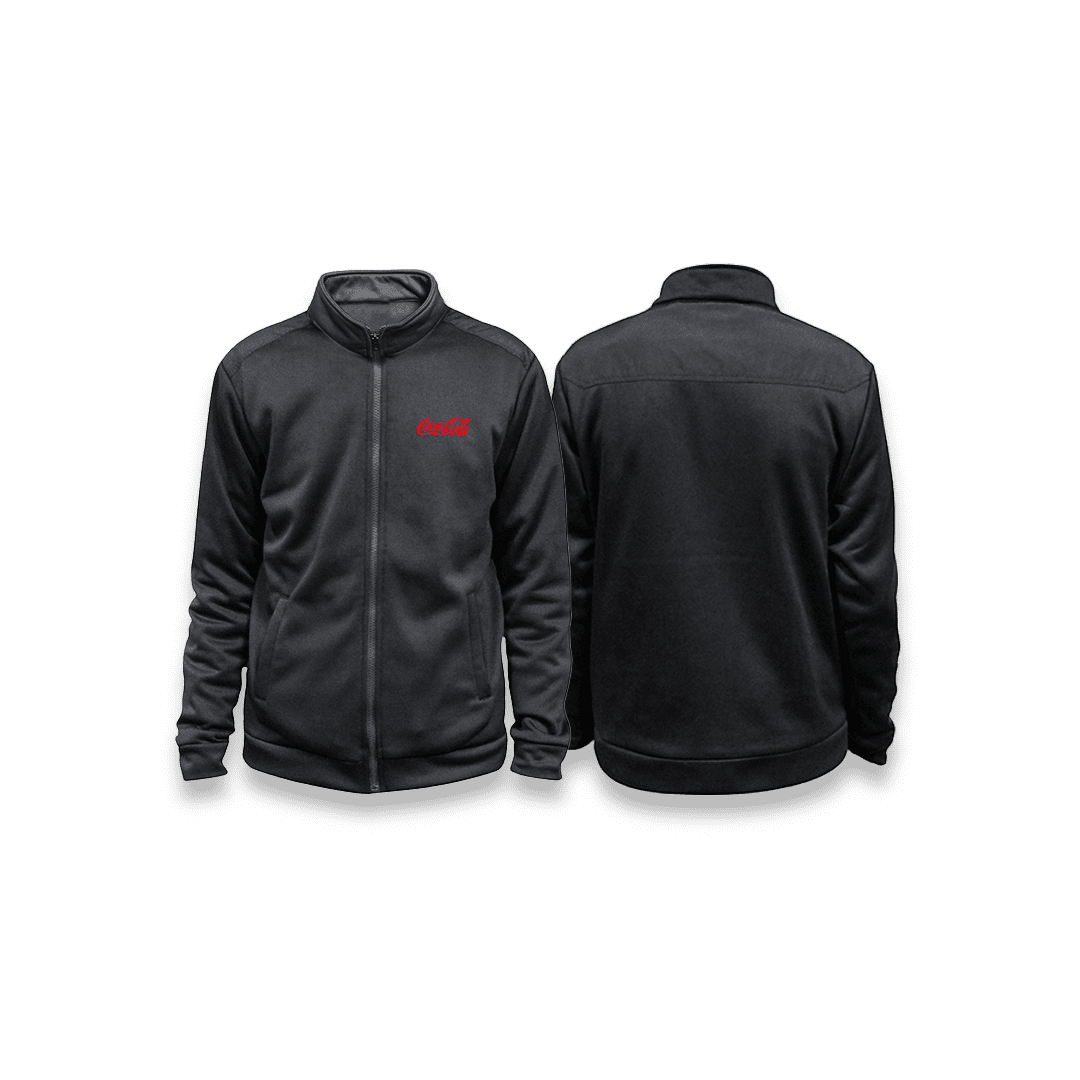 Coca-Cola No Sugar BRM Jacket