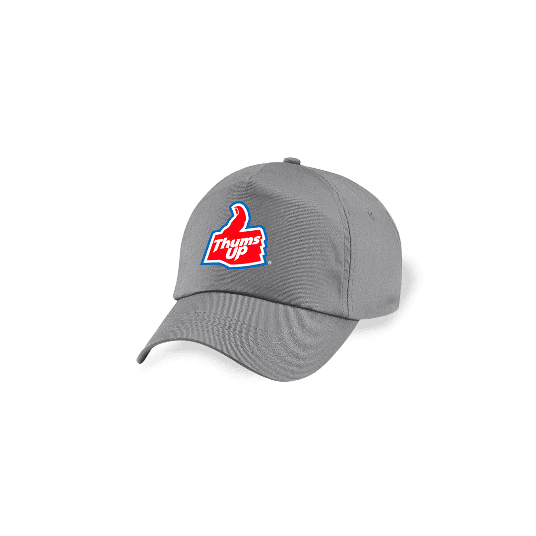 Coca-cola Thums Up cap