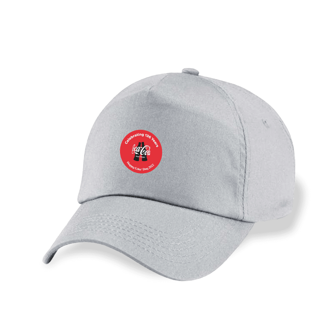Coca-cola cap