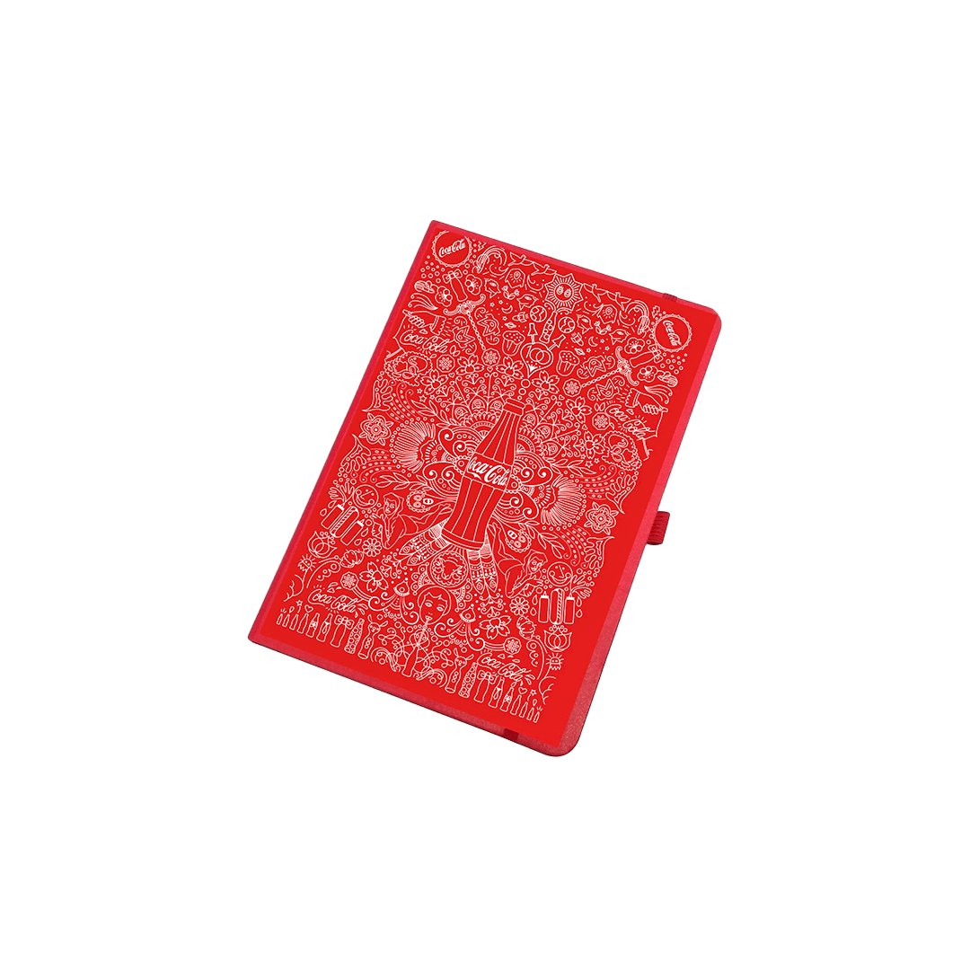 Coca-Cola Diary