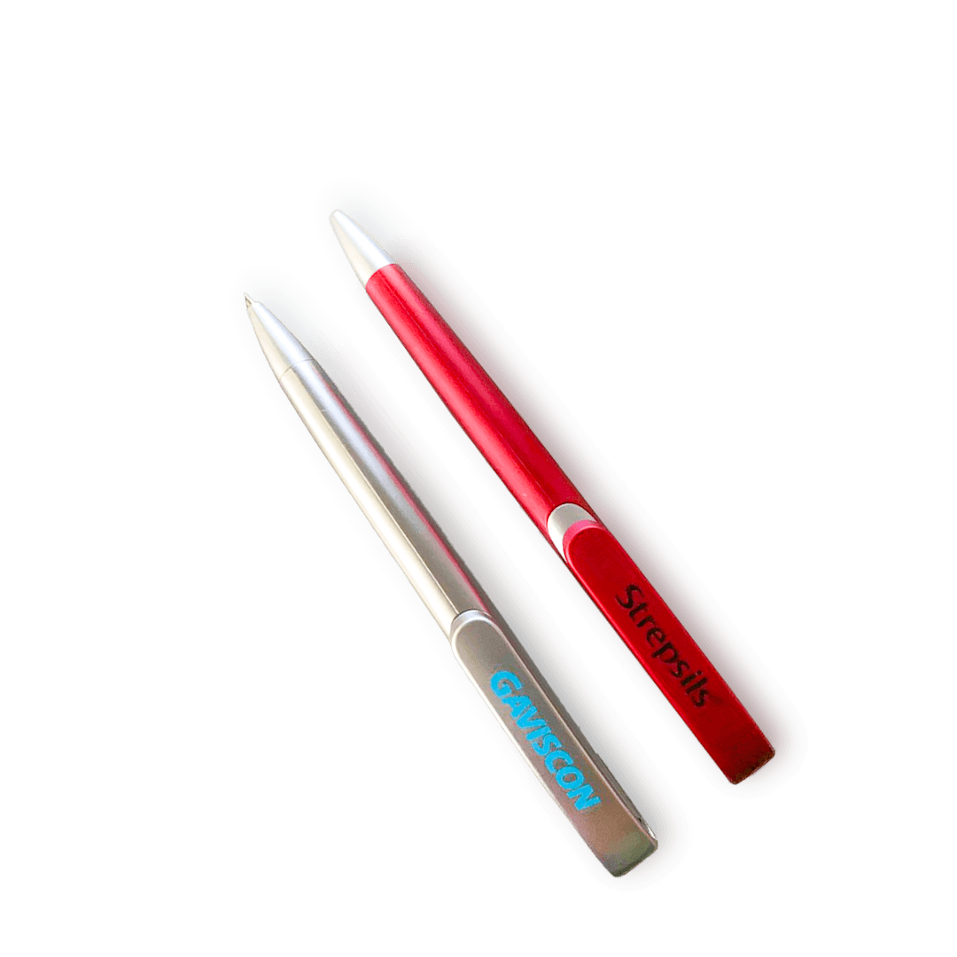 reckitt sterpsils gaviscon pen