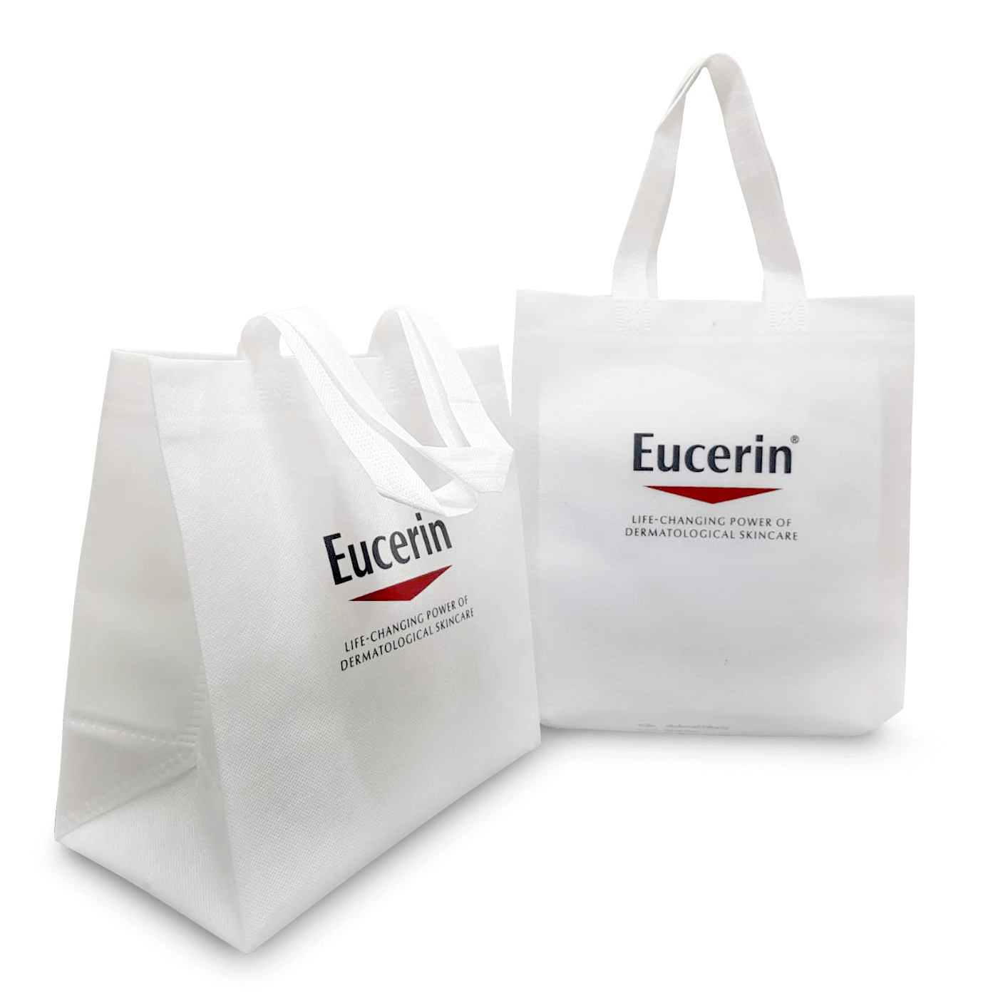 Beiersdorf Tote bag