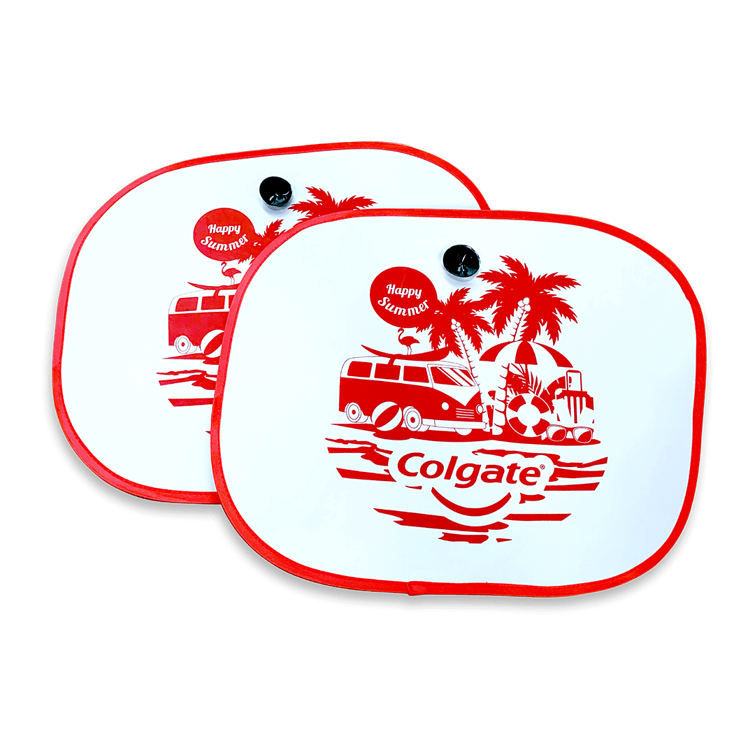 colgate sunshades