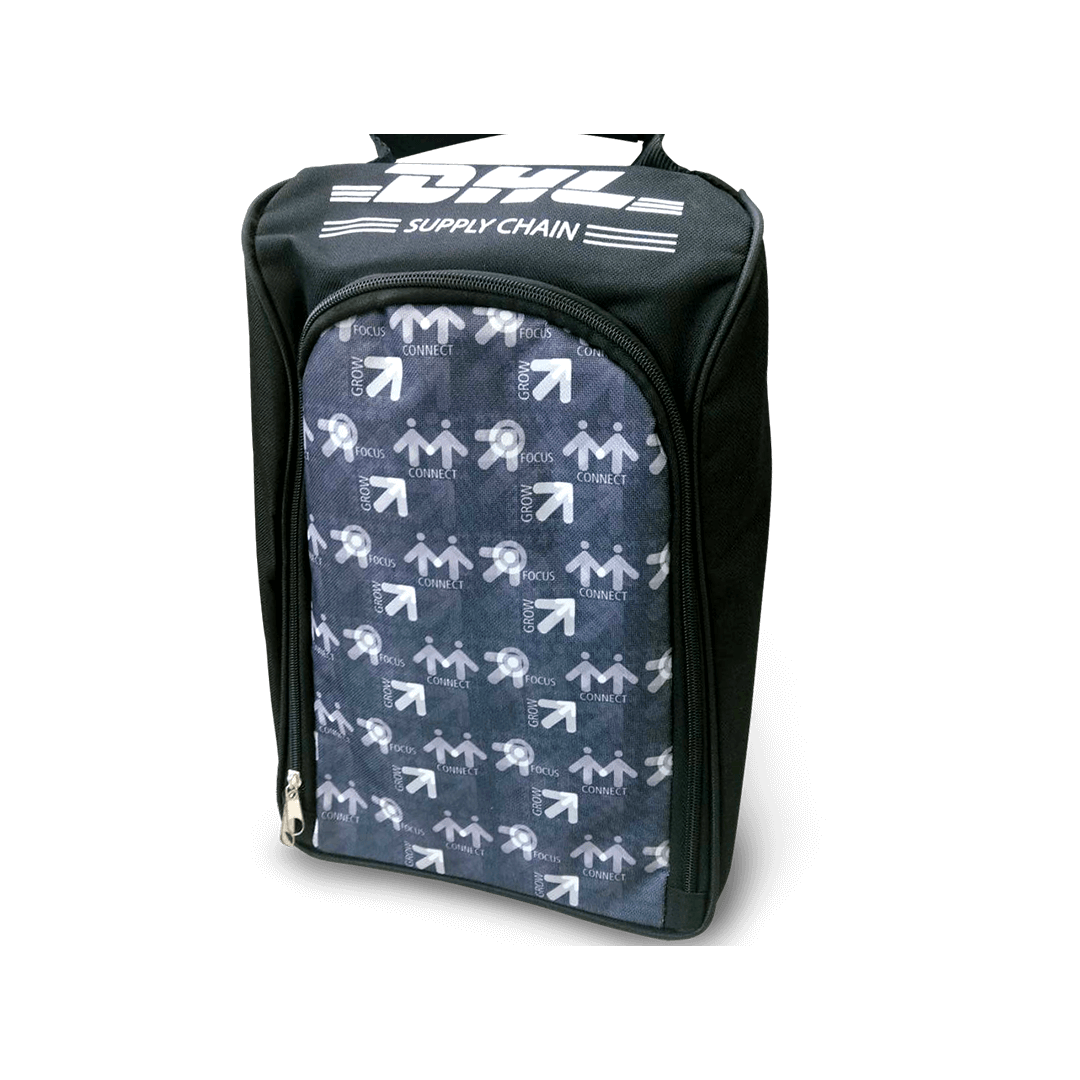 DHL Shoe bag