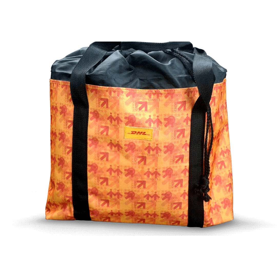 DHL Tote bag
