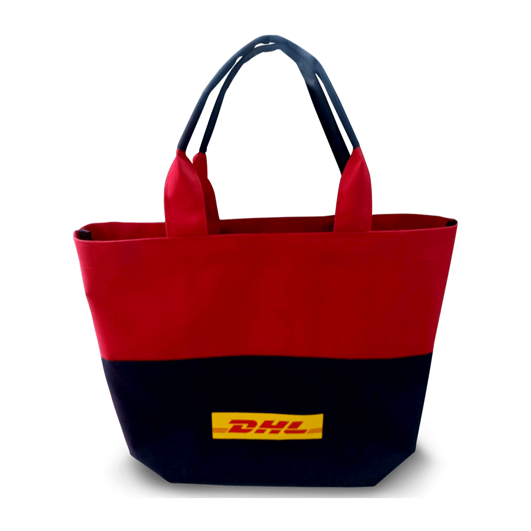 DHL Tote bag