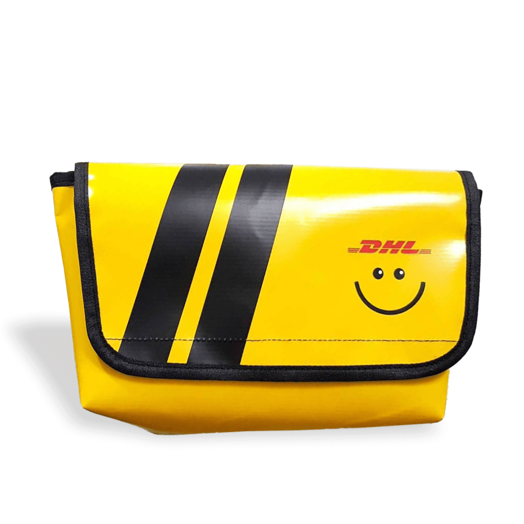DHL shoulder bag