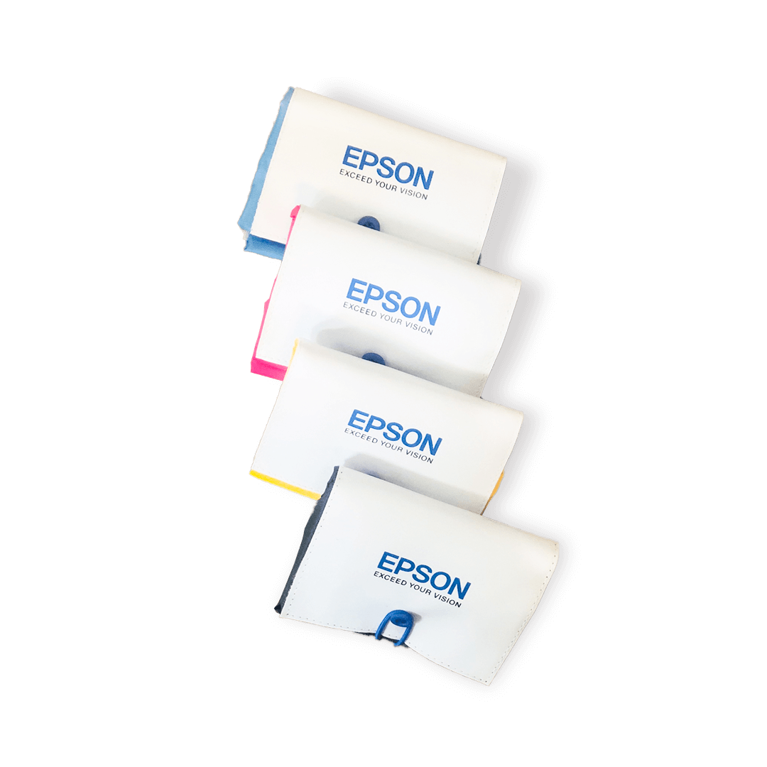 EPSON Foldable bag