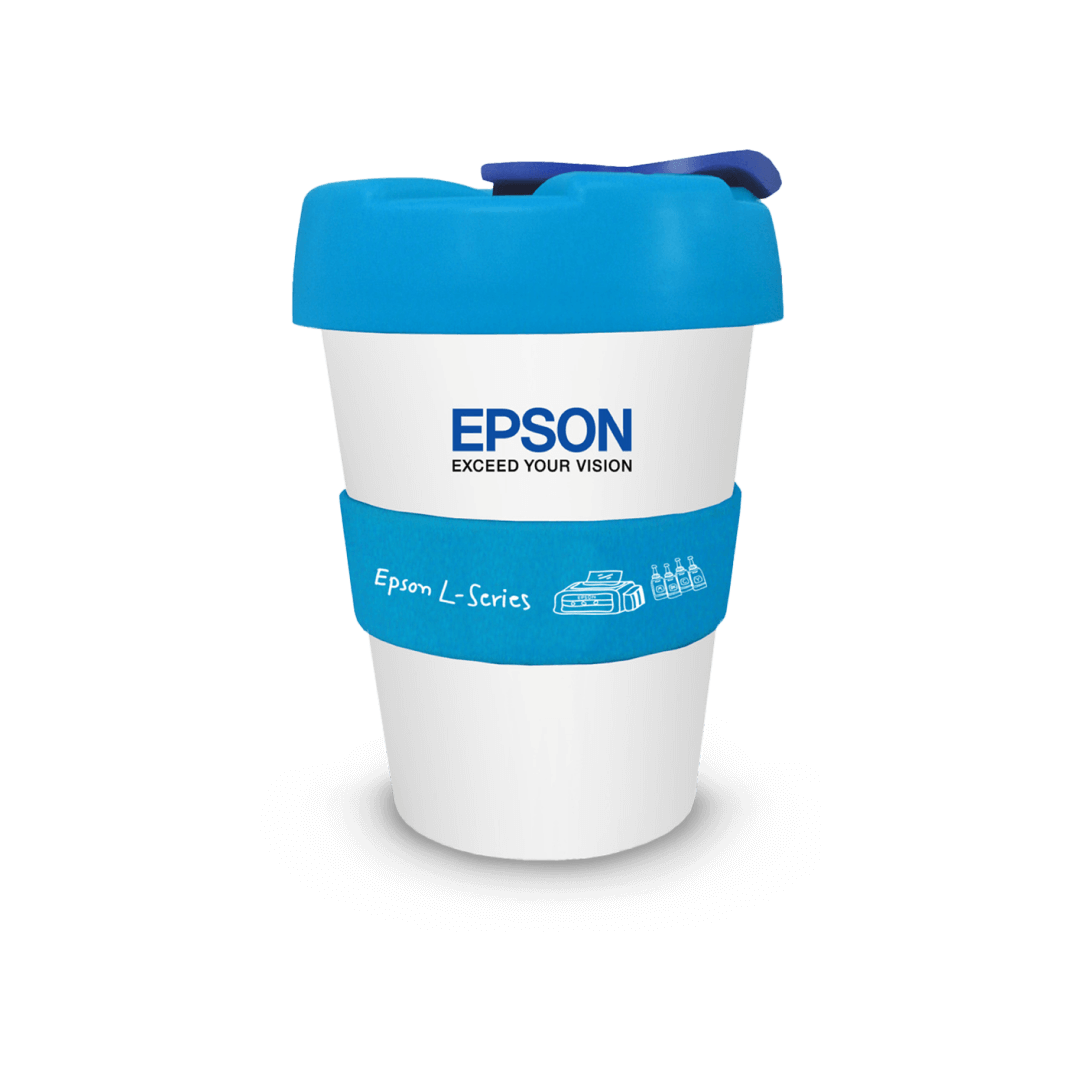 EPSON Kuppa