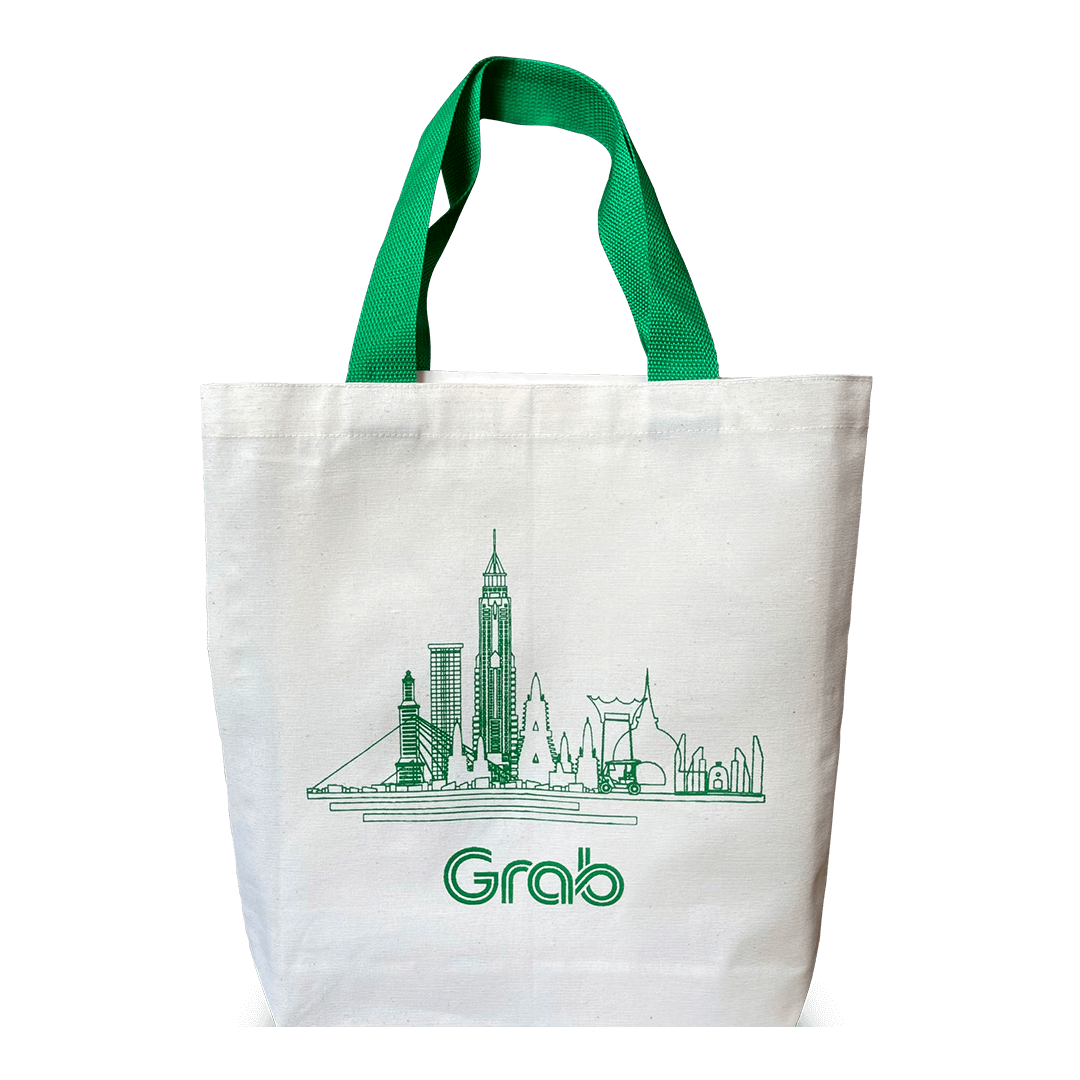 Grab Bag