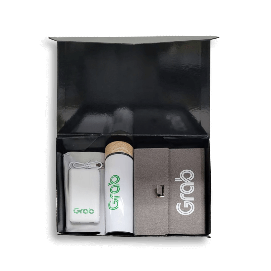 Grab Gift set