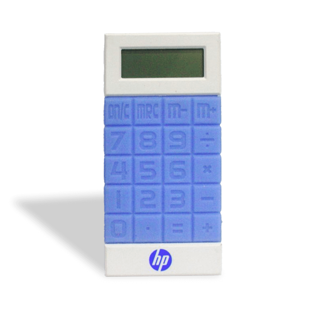 HP Calculator