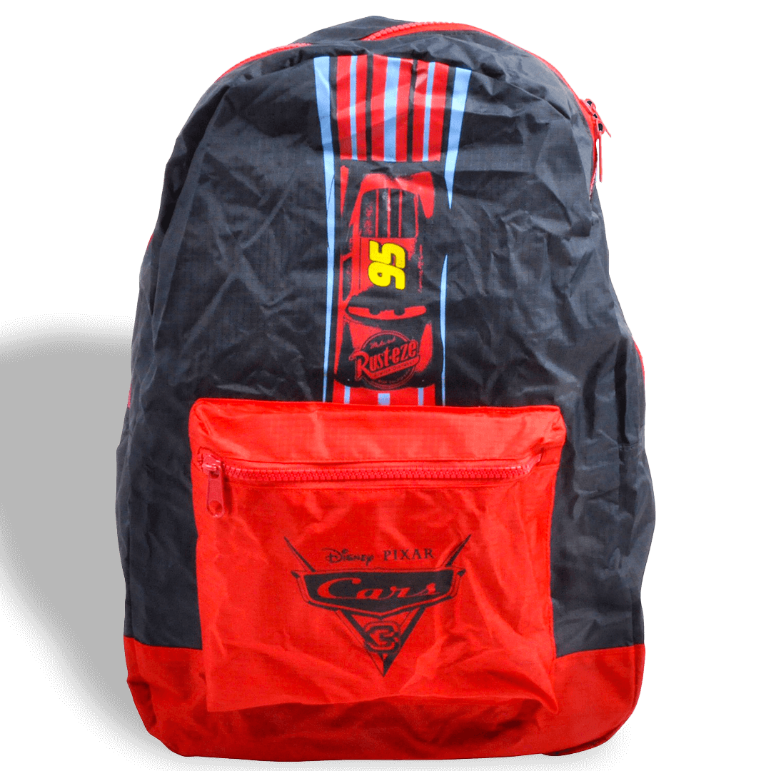 Mead Johnson Disney Car Premium Bag