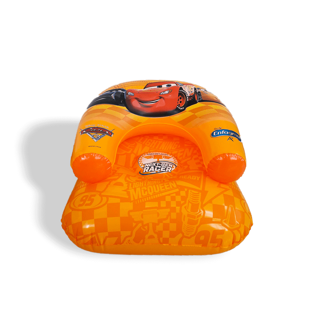 Mead Johnson Disney Car Premium Chair