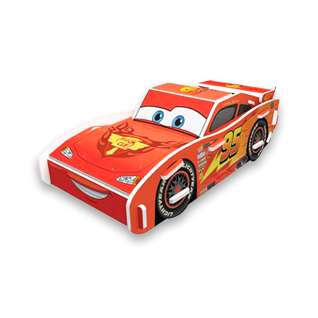 Mead Johnson Disney Car Premium set