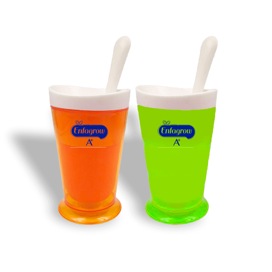MeadJohnson Icy Mug