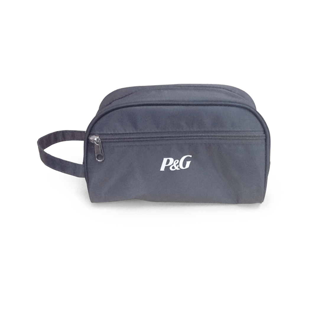 Procter & Gamble Toiletry bag