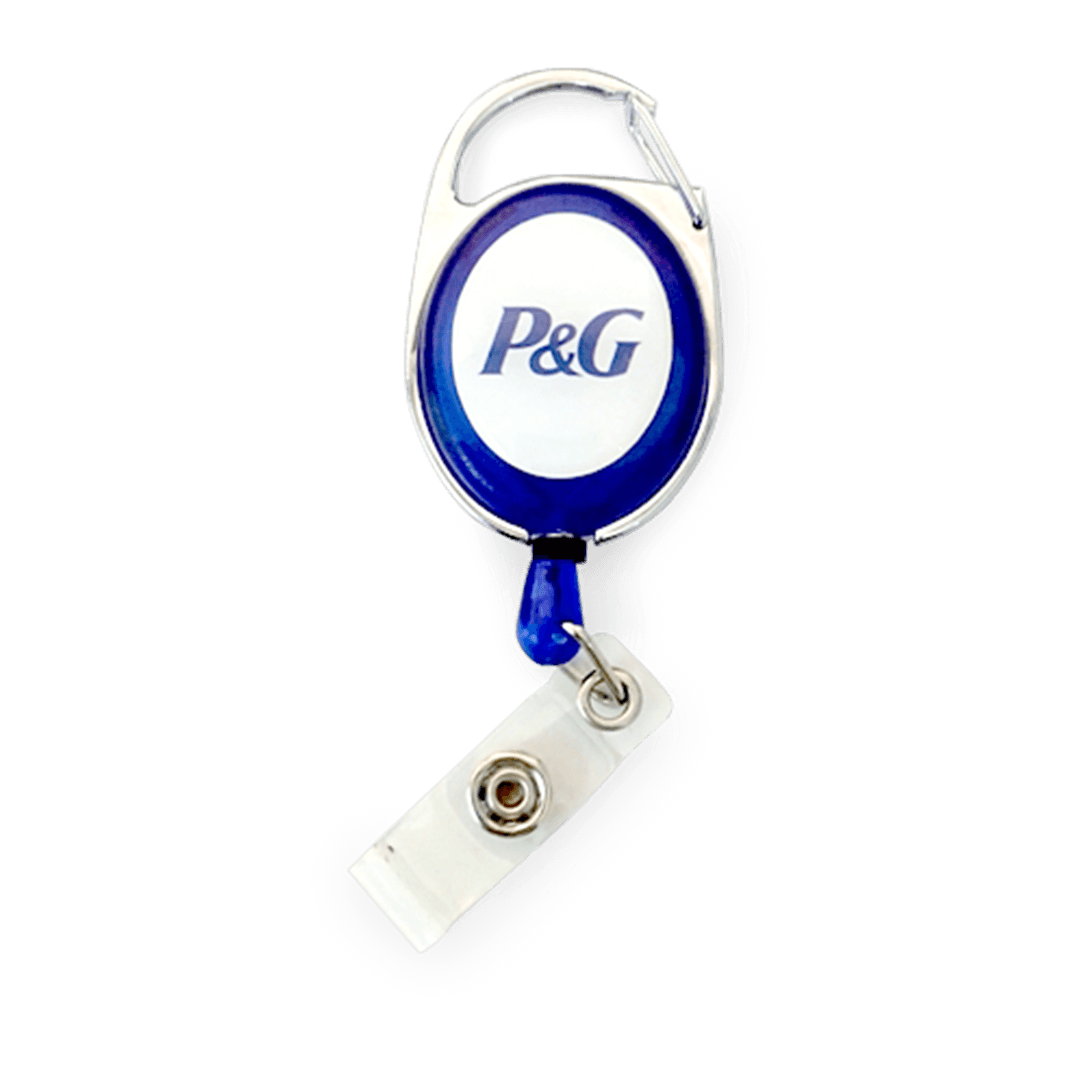 Procter & Gamble landyard