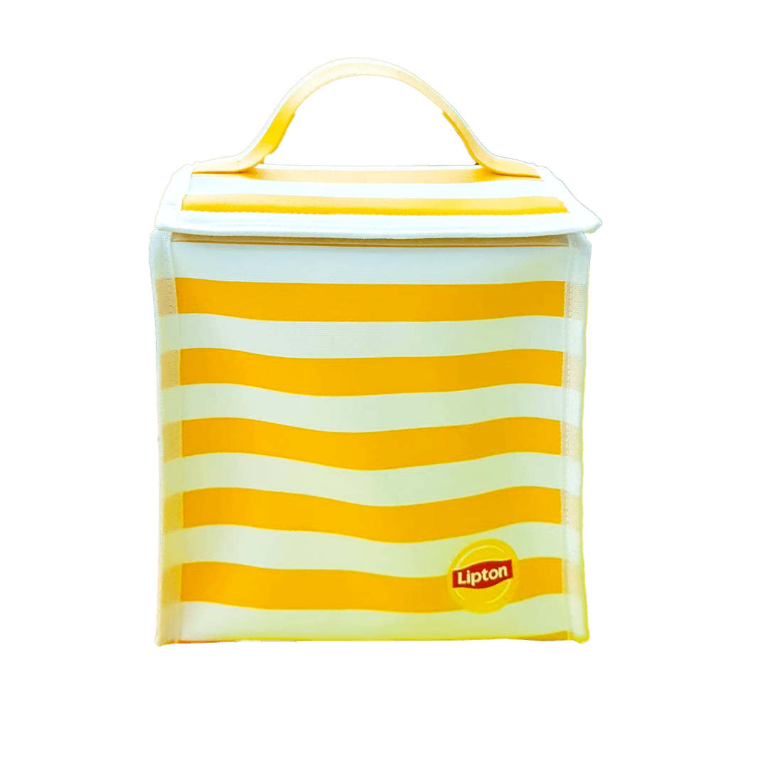 PepsiCo Lipton cooler bag