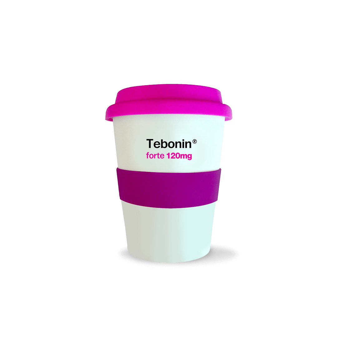 Tebonin Eco Mug
