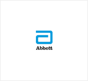 abbott logo